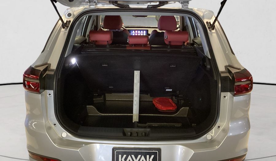 Chery Tiggo 7 Pro Max STANDARD Suv 2025