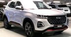 Chery Tiggo 4 Pro COMFORT Suv 2025