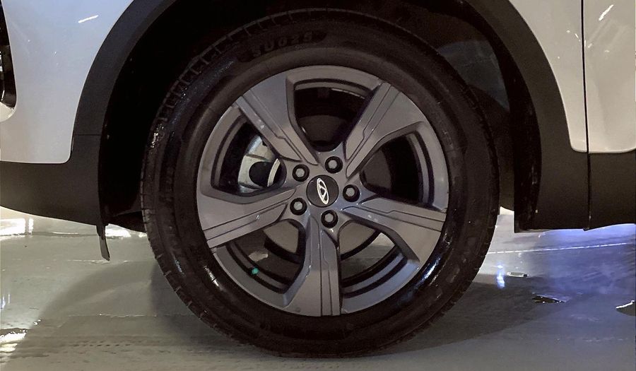 Chery Tiggo 4 Pro COMFORT Suv 2025