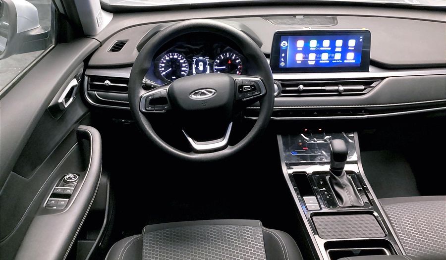 Chery Tiggo 4 Pro COMFORT Suv 2025
