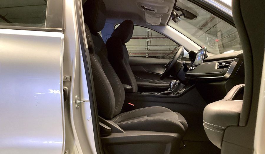 Chery Tiggo 4 Pro COMFORT Suv 2025