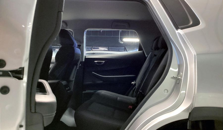 Chery Tiggo 4 Pro COMFORT Suv 2025