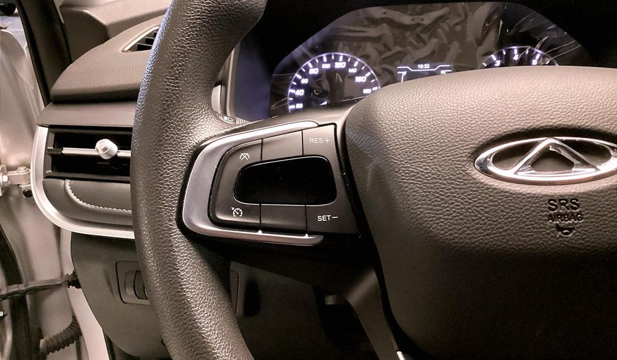 Chery Tiggo 4 Pro COMFORT Suv 2025