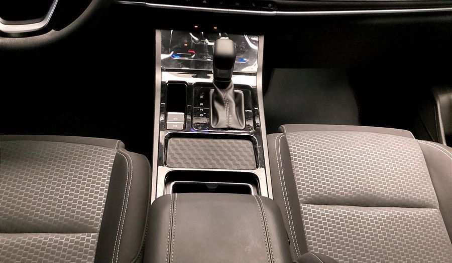 Chery Tiggo 4 Pro COMFORT Suv 2025