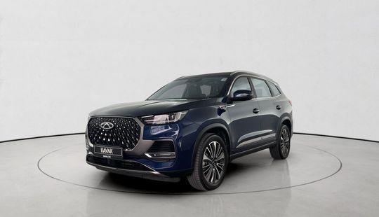 Chery • Tiggo 8 Pro Max