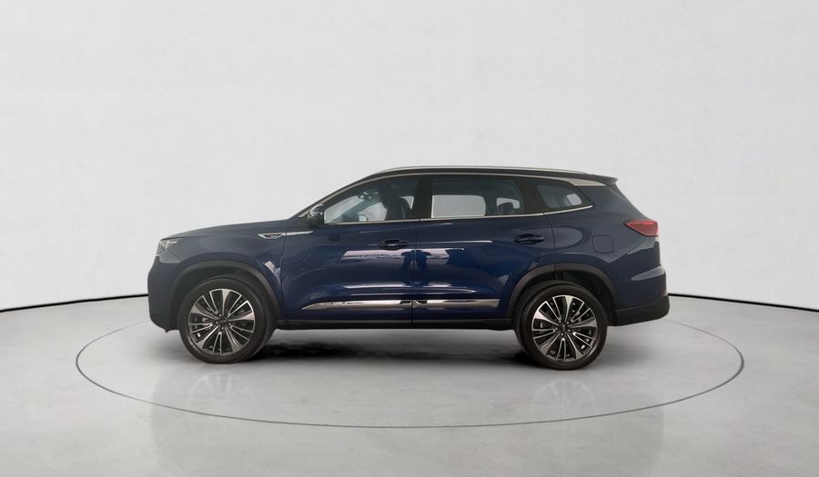 Chery Tiggo 8 Pro Max LUXURY Suv 2025