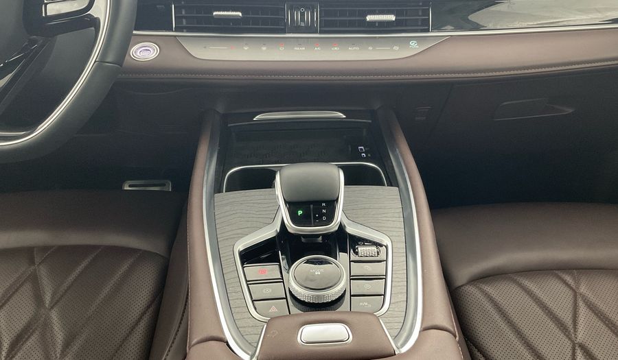 Chery Tiggo 8 Pro Max LUXURY Suv 2025