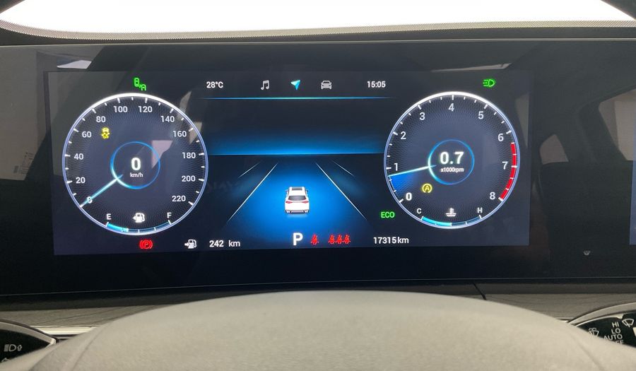 Chery Tiggo 8 Pro Max LUXURY Suv 2025