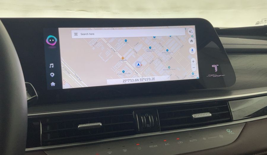 Chery Tiggo 8 Pro Max LUXURY Suv 2025