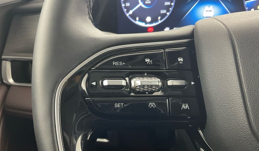 Chery Tiggo 8 Pro Max LUXURY Suv 2025