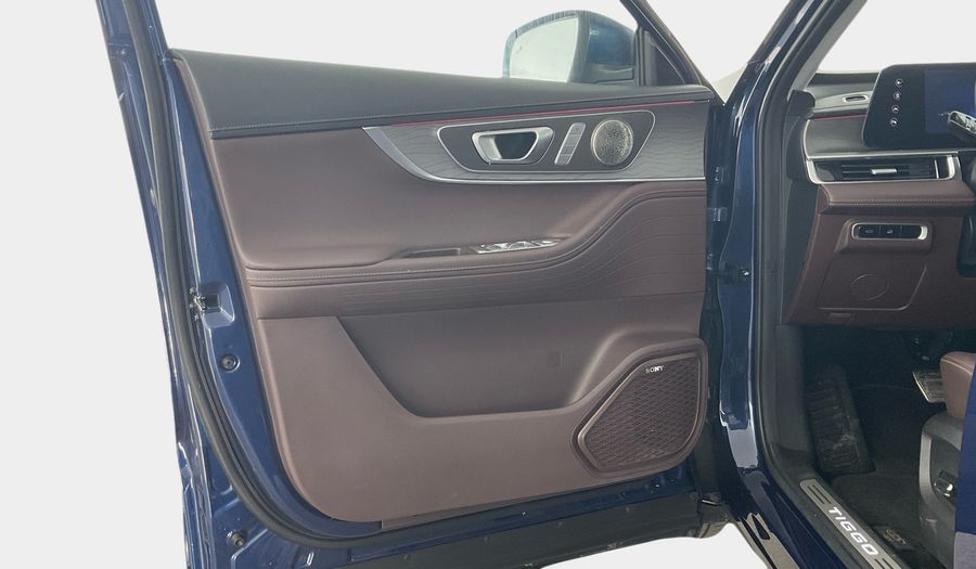 Chery Tiggo 8 Pro Max LUXURY Suv 2025