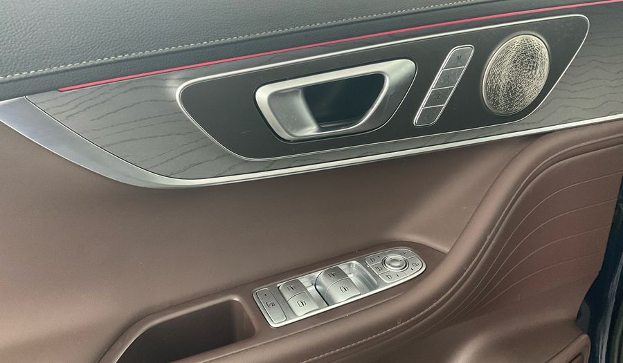 Chery Tiggo 8 Pro Max LUXURY Suv 2025