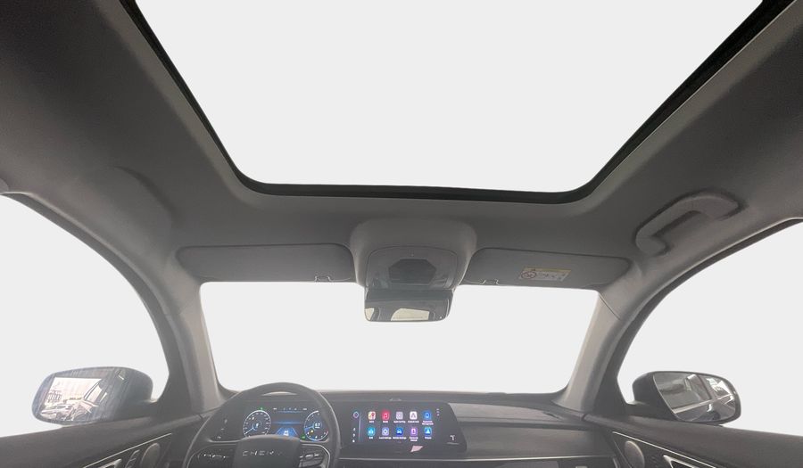 Chery Tiggo 8 Pro Max LUXURY Suv 2025