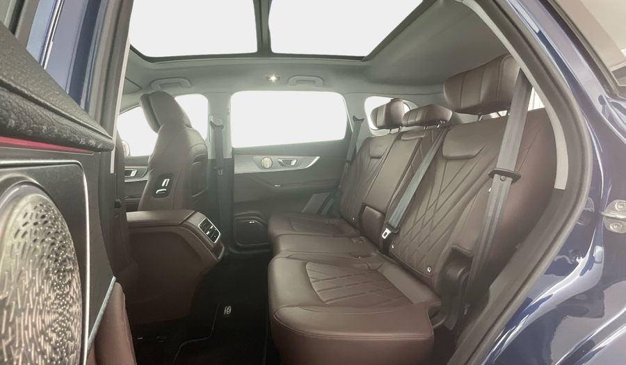 Chery Tiggo 8 Pro Max LUXURY Suv 2025