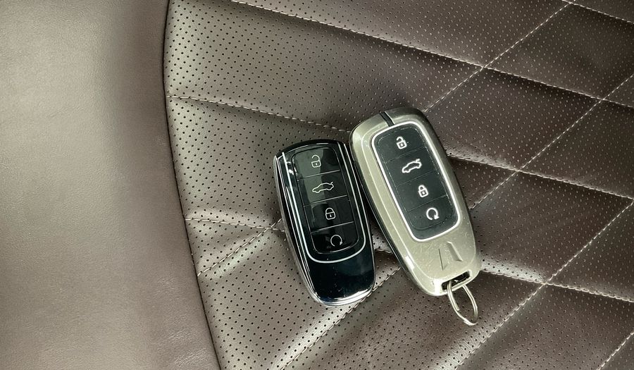 Chery Tiggo 8 Pro Max LUXURY Suv 2025