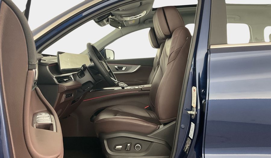 Chery Tiggo 8 Pro Max LUXURY Suv 2025