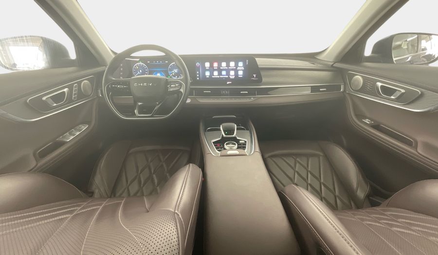 Chery Tiggo 8 Pro Max LUXURY Suv 2025