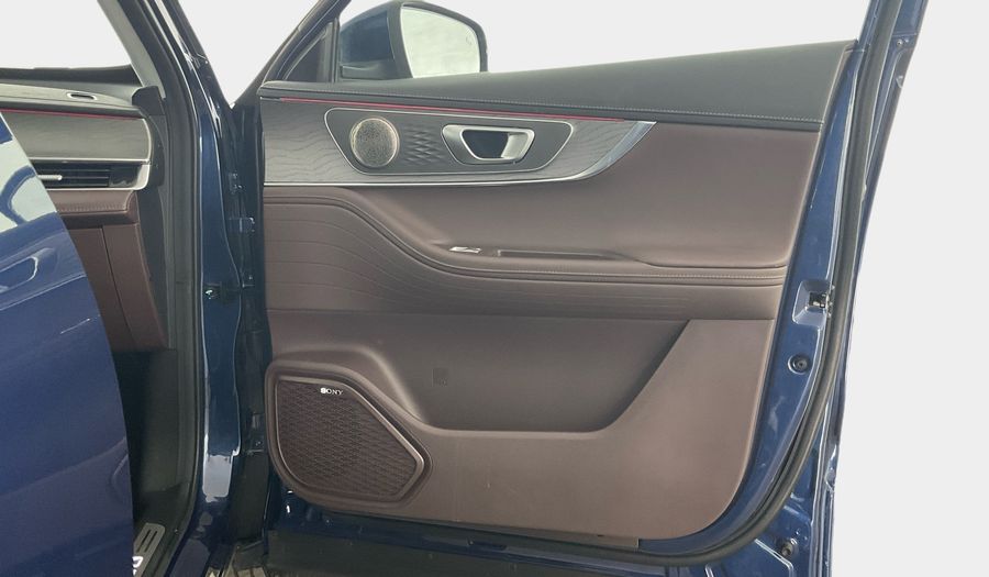 Chery Tiggo 8 Pro Max LUXURY Suv 2025