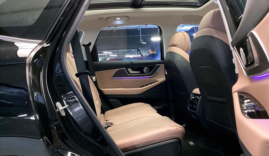 Chery Tiggo 9 PREMIUM Suv 2025