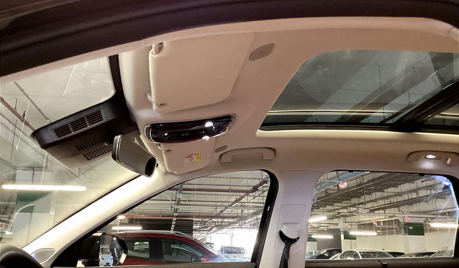 Chery Tiggo 9 PREMIUM Suv 2025