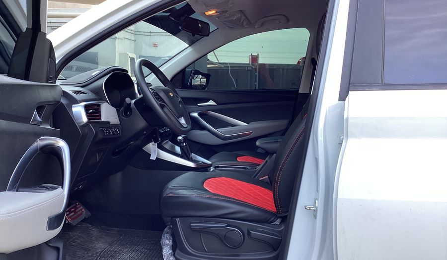 Chevrolet Captiva 1.5T CVT LS 2WD Suv 2025