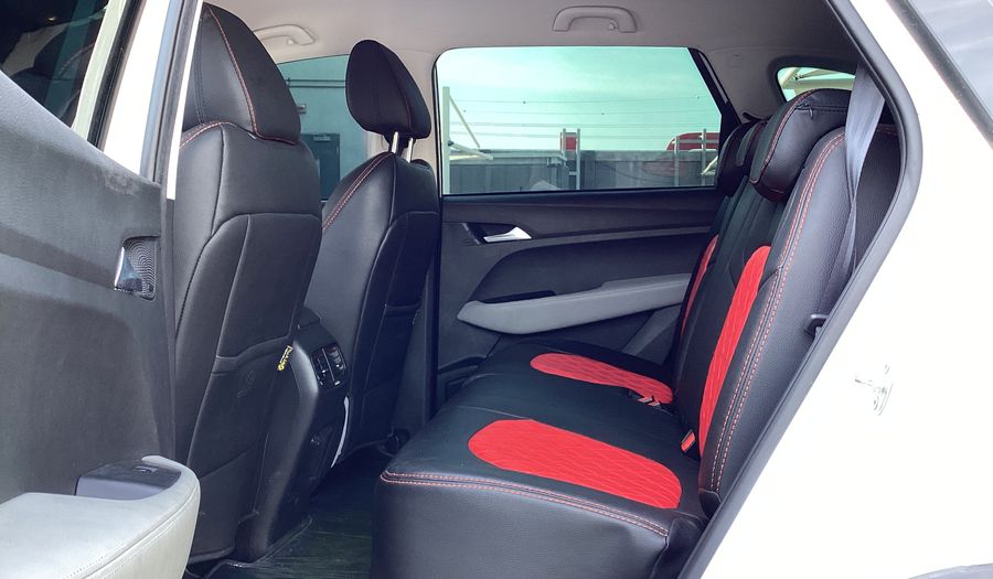 Chevrolet Captiva 1.5T CVT LS 2WD Suv 2025