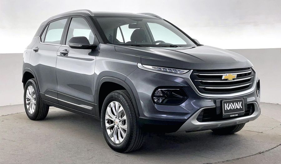 Chevrolet Groove LT Suv 2025