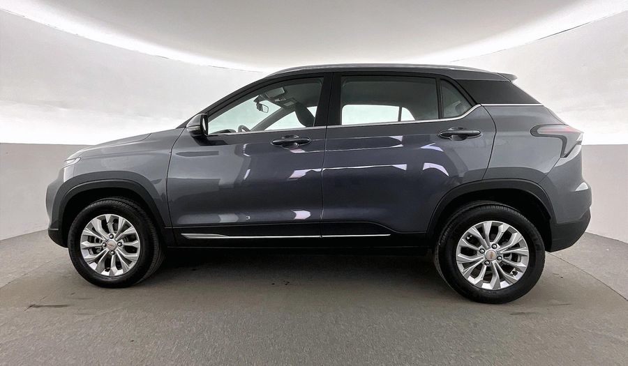 Chevrolet Groove LT Suv 2025