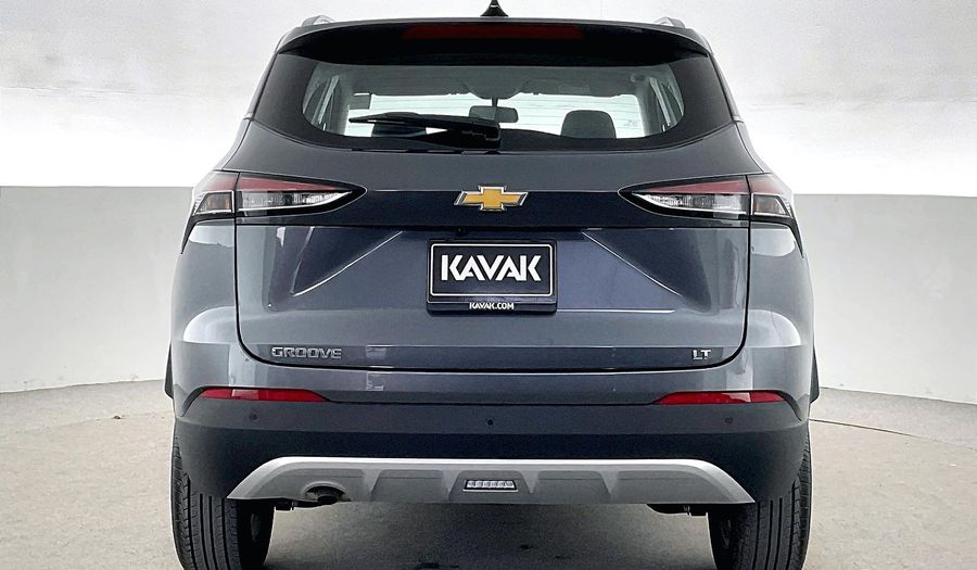 Chevrolet Groove LT Suv 2025