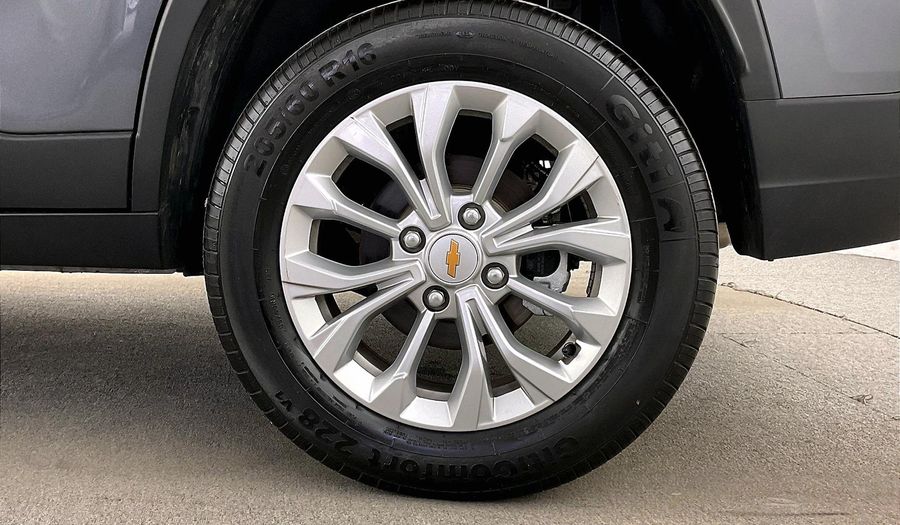 Chevrolet Groove LT Suv 2025