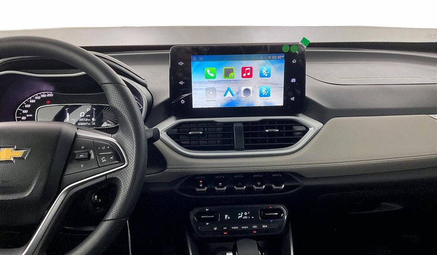 Chevrolet Groove LT Suv 2025