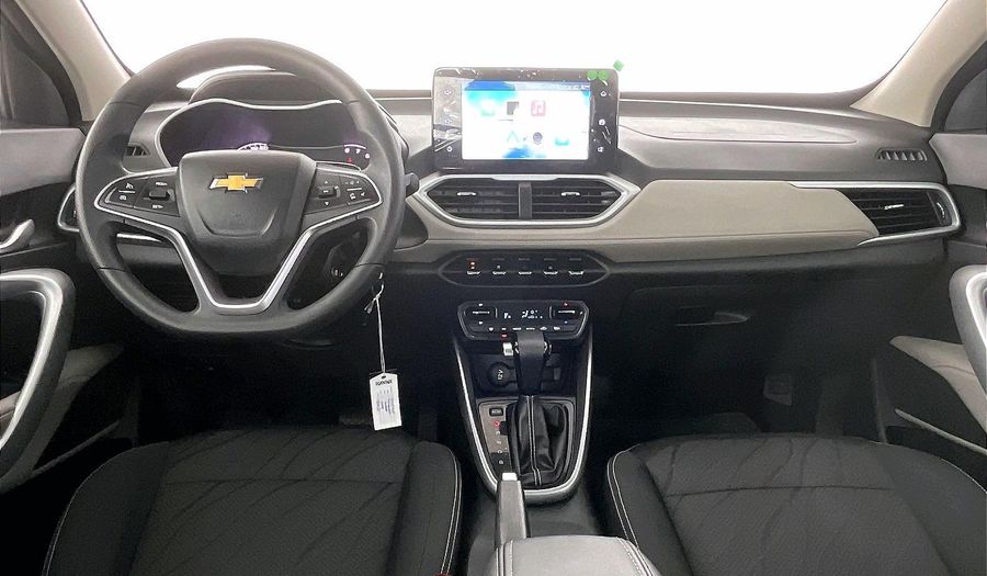 Chevrolet Groove LT Suv 2025