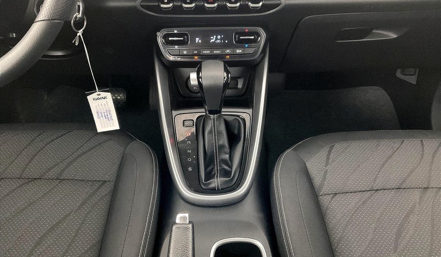 Chevrolet Groove LT Suv 2025