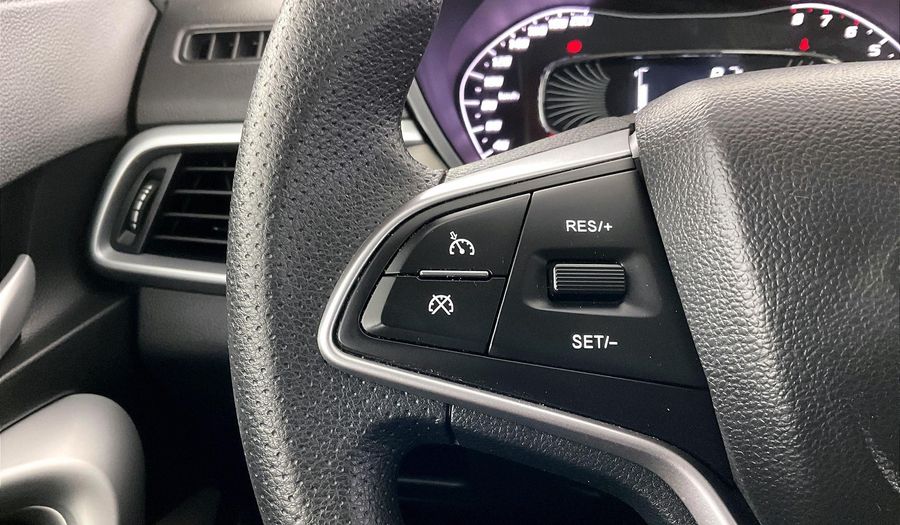 Chevrolet Groove LT Suv 2025