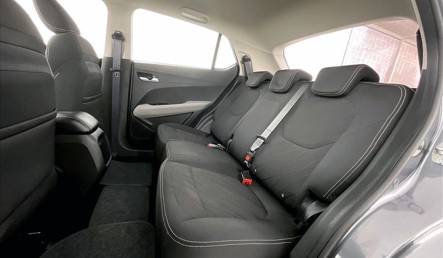 Chevrolet Groove LT Suv 2025