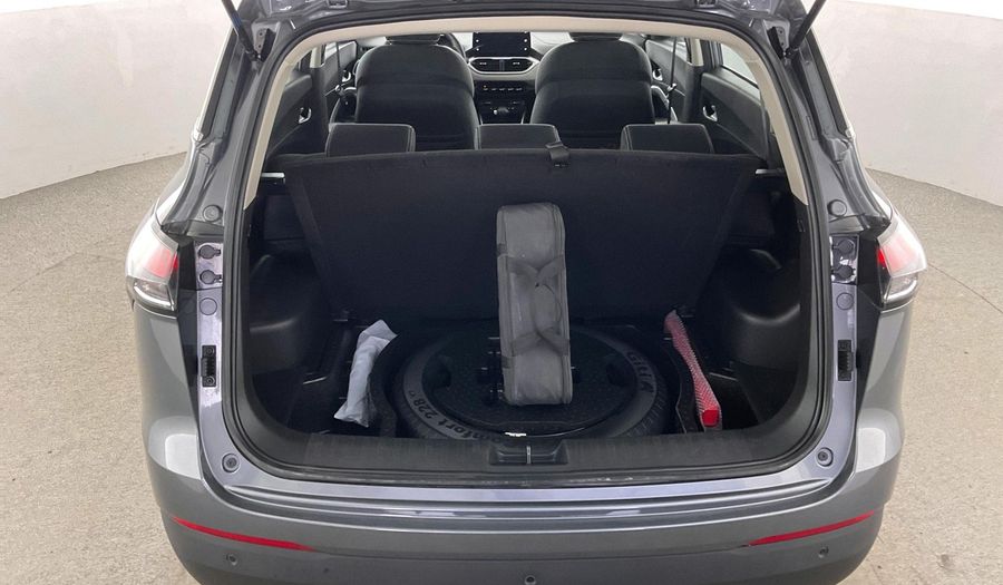 Chevrolet Groove LT Suv 2025