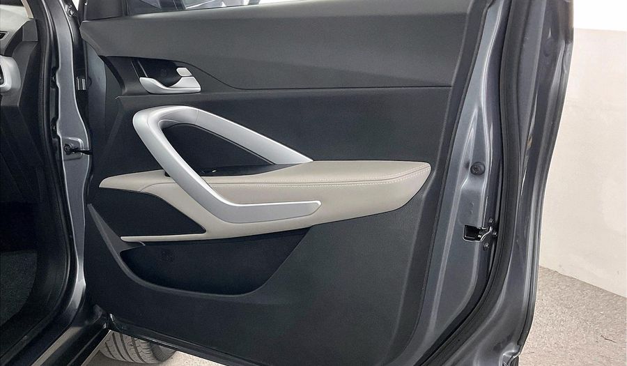 Chevrolet Groove LT Suv 2025