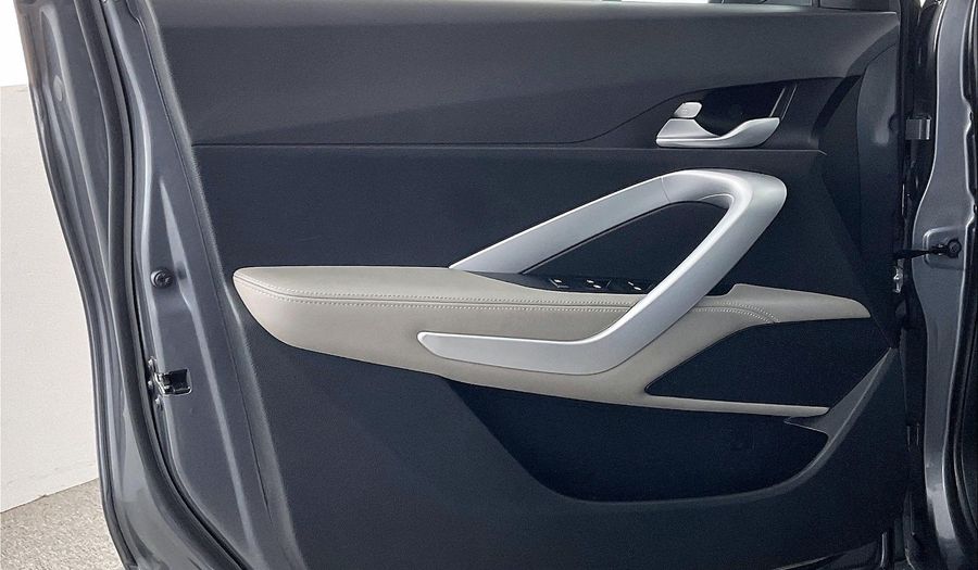 Chevrolet Groove LT Suv 2025