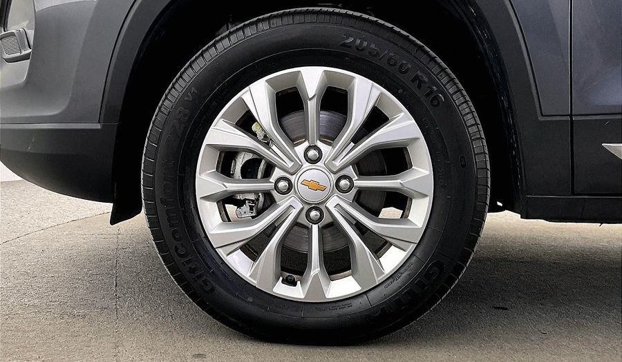 Chevrolet Groove LT Suv 2025