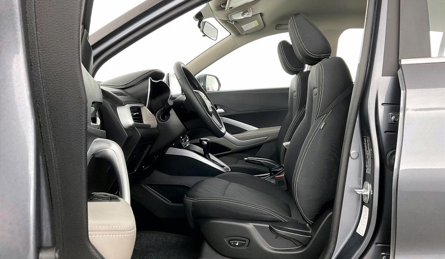 Chevrolet Groove LT Suv 2025