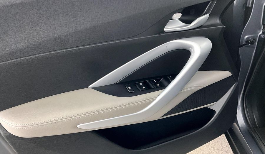 Chevrolet Groove LT Suv 2025