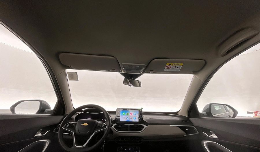 Chevrolet Groove LT Suv 2025
