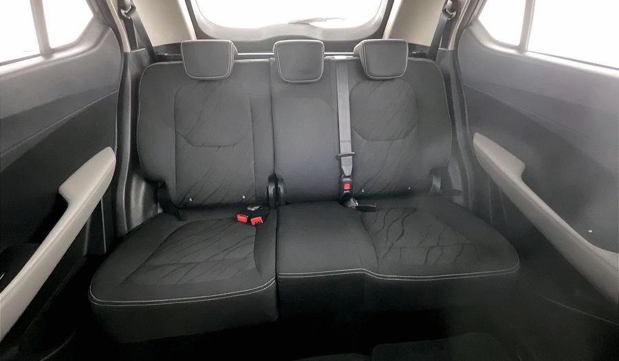 Chevrolet Groove LT Suv 2025