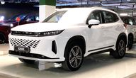 Exeed Lx LUXURY Suv 2025