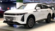 Exeed Rx COMFORT Suv 2025