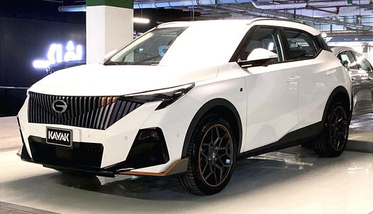 GAC Emzoom Sport PLUS-2025