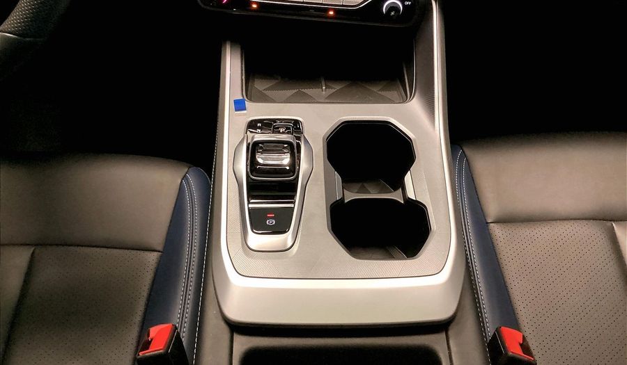 Gac Emzoom SPORT PLUS Suv 2025