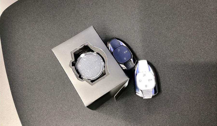 Gac Emzoom SPORT PLUS Suv 2025