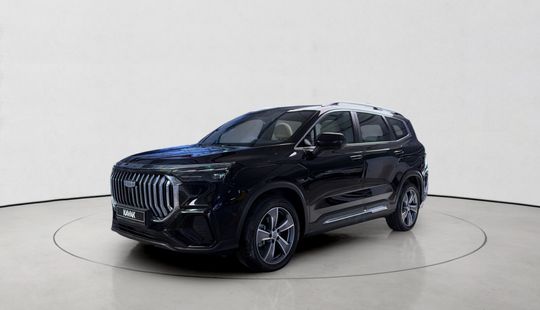 Geely Okavango 2.0T GF DCT 7STR-2025