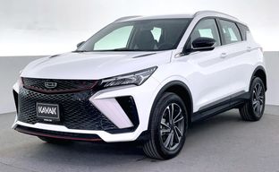 Geely • Coolray